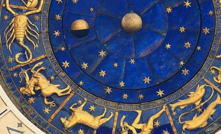 Semnele zodiacale