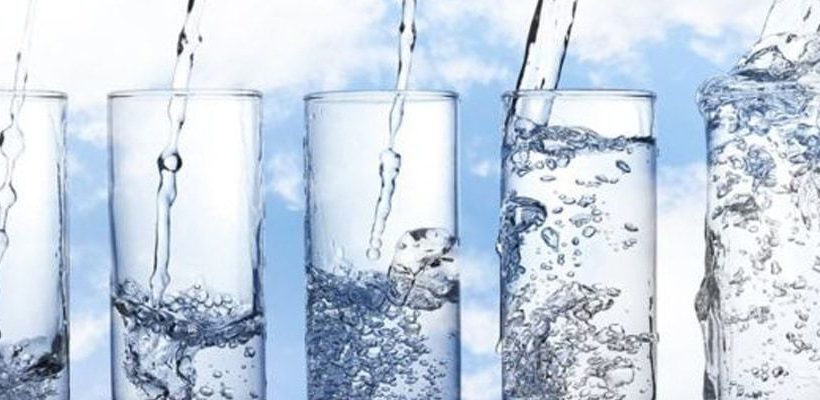 Beneficiile apei asupra sanatatii