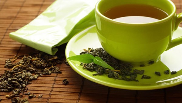 10 beneficii ale consumului de ceai verde zilnic