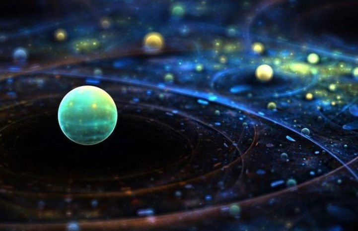 Legaturile dintre fizica cuantica si mintea umana