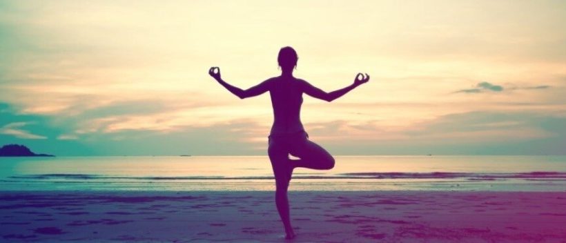 Noi studii arata ca yoga poate sa ajute in lupta impotriva depresiei